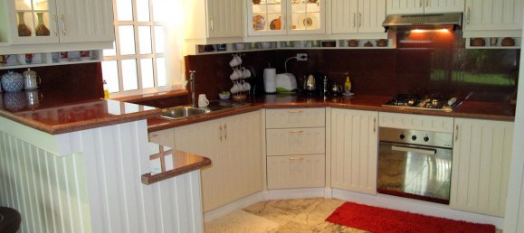 4 bedrooms Cafe / restaurant in Pattaya, Thailand No. 4112 10