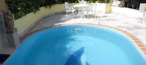 4 bedrooms Cafe / restaurant in Pattaya, Thailand No. 4112 17