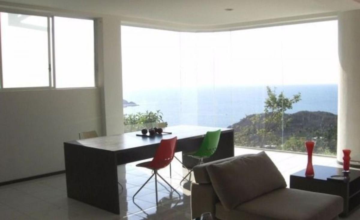 3 chambres Appartement à Guerrero, Mexico No. 180105