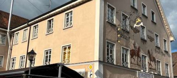 2-Zimmer Wohnung in Ravensburg, Germany, Nr. 86045 8