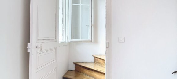 3 غرف نوم تاون هاوس في Nogent-sur-Oise, France رقم 58239 6