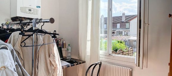 3 غرف نوم تاون هاوس في Nogent-sur-Oise, France رقم 58239 3