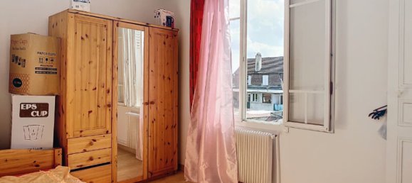 3 غرف نوم تاون هاوس في Nogent-sur-Oise, France رقم 58239 11