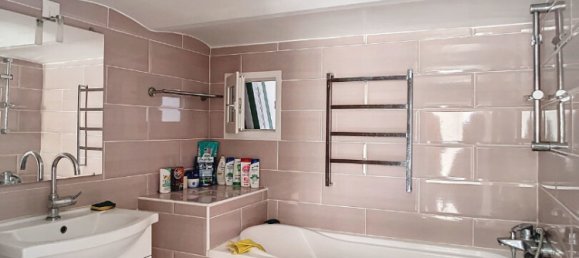 3 غرف نوم تاون هاوس في Nogent-sur-Oise, France رقم 58239 29