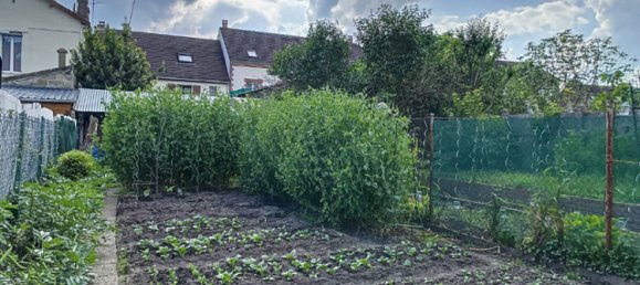 3 غرف نوم تاون هاوس في Nogent-sur-Oise, France رقم 58239 27