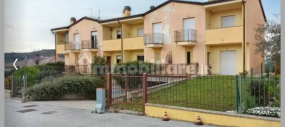4 bedrooms Villa in Gualdo Tadino, Italy No. 280731 12