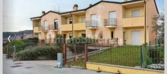 4 bedrooms Villa in Gualdo Tadino, Italy No. 280731 16