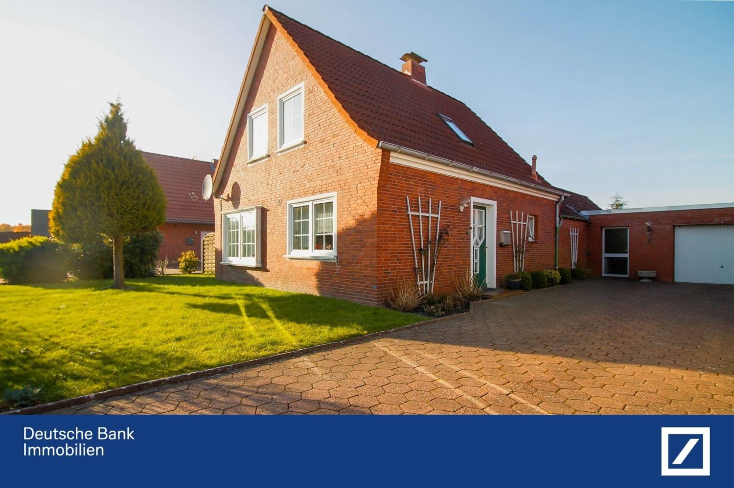 3 bedrooms House in Aurich, Germany No. 207869