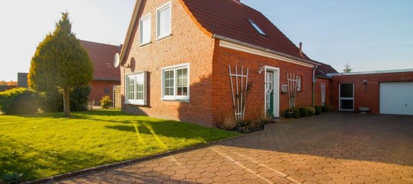 3 bedrooms House in Aurich, Germany No. 207869 2