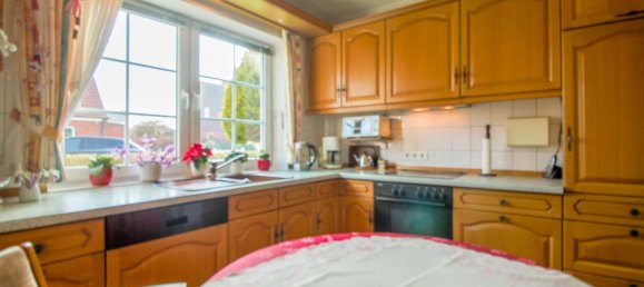 3 bedrooms House in Aurich, Germany No. 207869 3