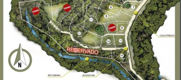 terreno en venta en Puntarenas, Costa Rica № 1508 3