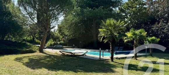 5 Schlafzimmer Haus in Soisy-sur-Ecole, France, Nr. 351840 14