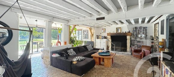 5 Schlafzimmer Haus in Soisy-sur-Ecole, France, Nr. 351840 7