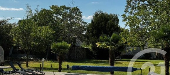 5 Schlafzimmer Haus in Soisy-sur-Ecole, France, Nr. 351840 4