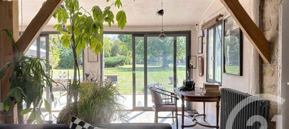 5 Schlafzimmer Haus in Soisy-sur-Ecole, France, Nr. 351840 10