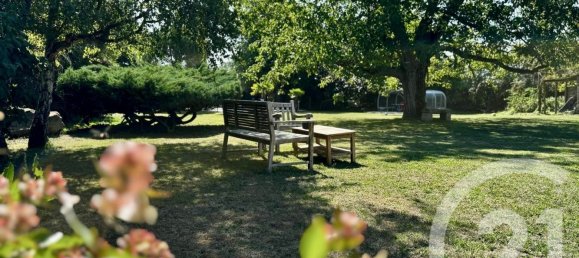 5 Schlafzimmer Haus in Soisy-sur-Ecole, France, Nr. 351840 15