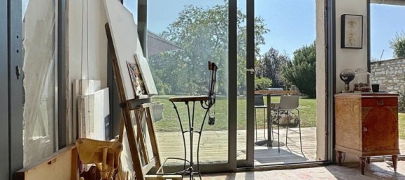 5 Schlafzimmer Haus in Soisy-sur-Ecole, France, Nr. 351840 9