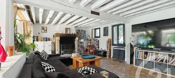 5 Schlafzimmer Haus in Soisy-sur-Ecole, France, Nr. 351840 6