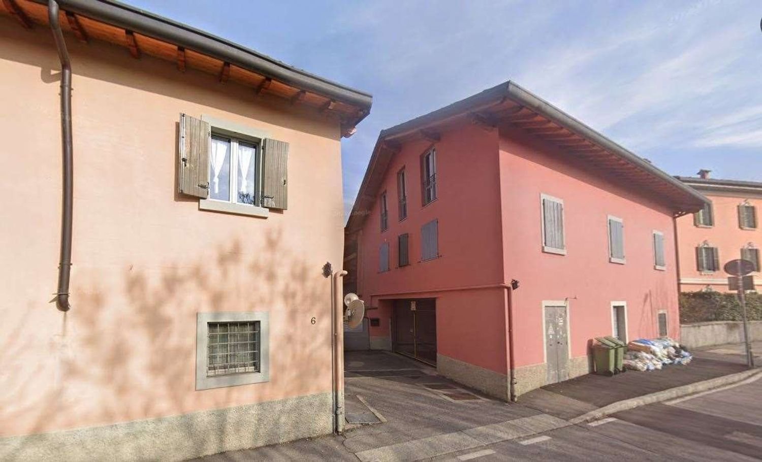 5 Schlafzimmer Wohnung in Bergamo, Italy, Nr. 368571