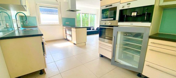 4 rooms House in Oberalm, Austria No. 218206 8