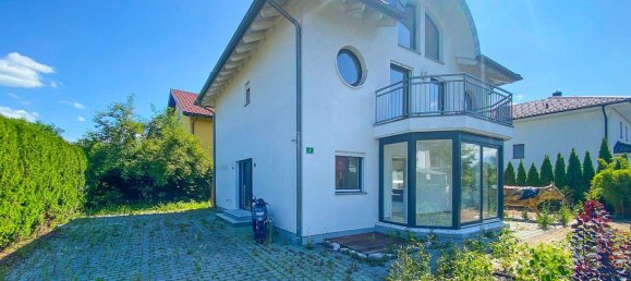 4 rooms House in Oberalm, Austria No. 218206 2