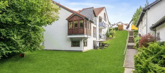 2 chambres Appartement à Limburg-Weilburg, Germany No. 139349 20