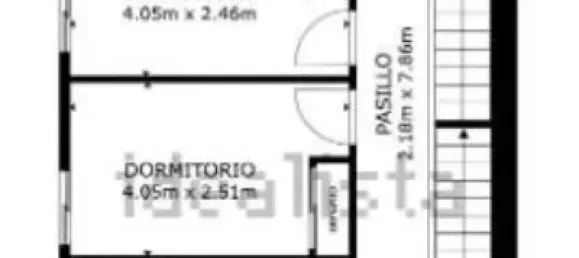 Таунхаус с 4 спальнями в Ксиривелла, Испания № 138197 50