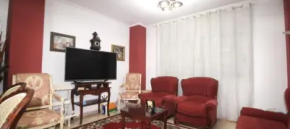 Таунхаус с 4 спальнями в Ксиривелла, Испания № 138197 2