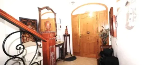 Таунхаус с 4 спальнями в Ксиривелла, Испания № 138197 11