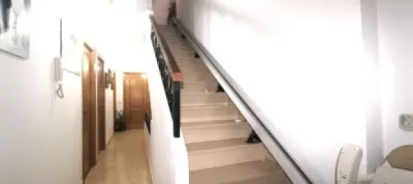 Таунхаус с 4 спальнями в Ксиривелла, Испания № 138197 30