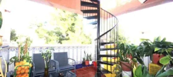 Таунхаус с 4 спальнями в Ксиривелла, Испания № 138197 44