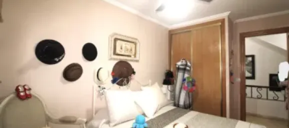 Таунхаус с 4 спальнями в Ксиривелла, Испания № 138197 19