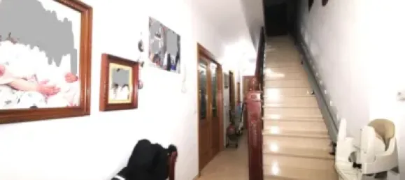 Таунхаус с 4 спальнями в Ксиривелла, Испания № 138197 14