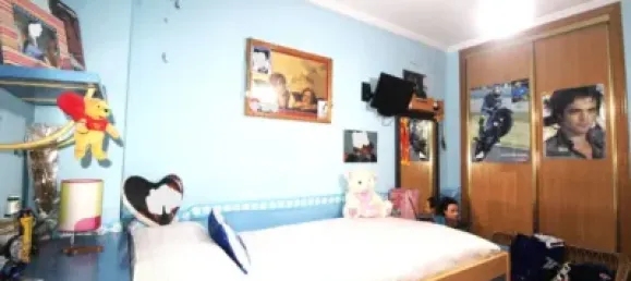 Таунхаус с 4 спальнями в Ксиривелла, Испания № 138197 23