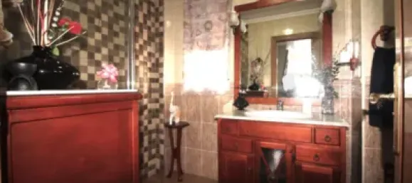 Таунхаус с 4 спальнями в Ксиривелла, Испания № 138197 25