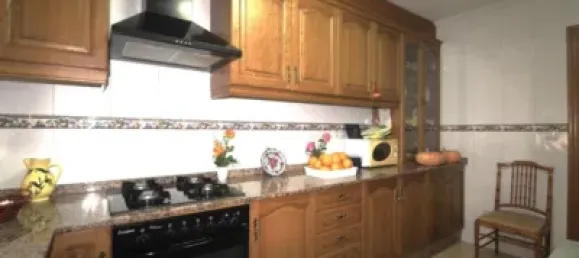 Таунхаус с 4 спальнями в Ксиривелла, Испания № 138197 5