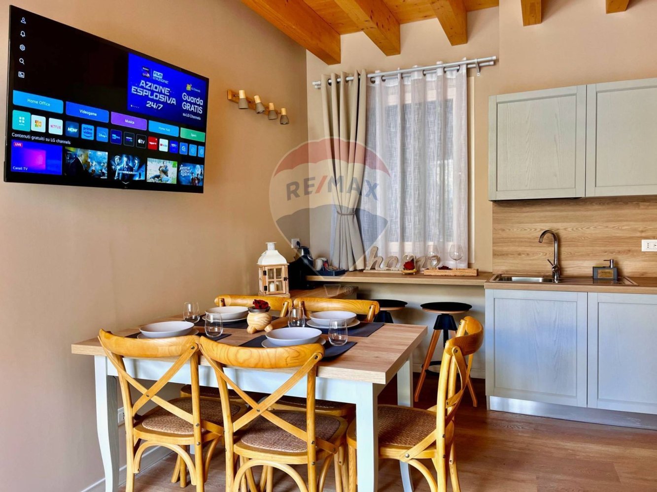 2 Schlafzimmer Wohnung in Manerba del Garda, Italy, Nr. 8275