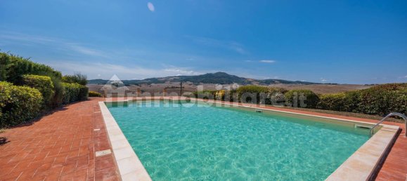 2 غرف نوم شقة في Montecatini Val di Cecina, Italy رقم 233101 24