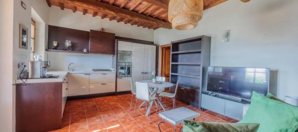 2 غرف نوم شقة في Montecatini Val di Cecina, Italy رقم 233101 7