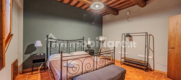 2 غرف نوم شقة في Montecatini Val di Cecina, Italy رقم 233101 12