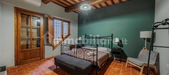 2 غرف نوم شقة في Montecatini Val di Cecina, Italy رقم 233101 11