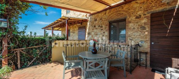 2 غرف نوم شقة في Montecatini Val di Cecina, Italy رقم 233101 18