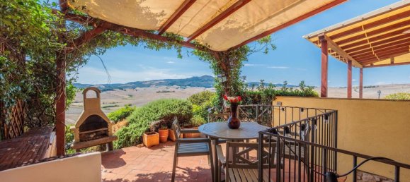 2 غرف نوم شقة في Montecatini Val di Cecina, Italy رقم 233101 15