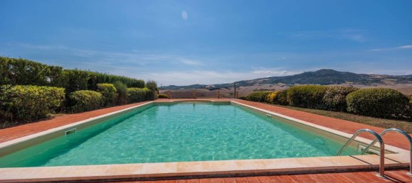 2 غرف نوم شقة في Montecatini Val di Cecina, Italy رقم 233101 23