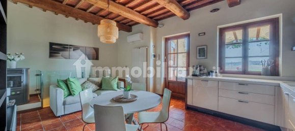 2 غرف نوم شقة في Montecatini Val di Cecina, Italy رقم 233101 6