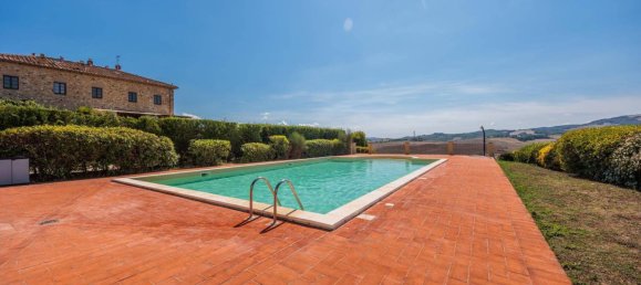 2 غرف نوم شقة في Montecatini Val di Cecina, Italy رقم 233101 30