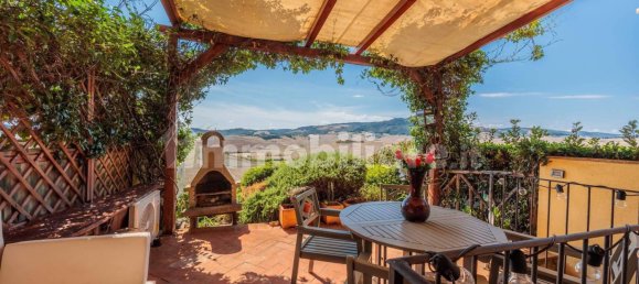 2 غرف نوم شقة في Montecatini Val di Cecina, Italy رقم 233101 16