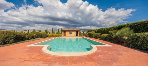 2 غرف نوم شقة في Montecatini Val di Cecina, Italy رقم 233101 22