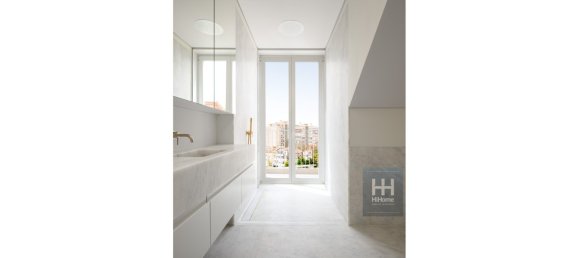 Duplex T4 em Lisbon, Portugal N.º 114132 27