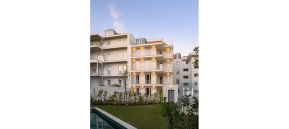 Duplex T4 em Lisbon, Portugal N.º 114132 5